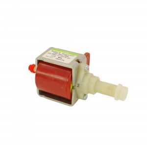Bomba cafetera tipo 28W 230V 4 bar UEP77 NIVERSAL
