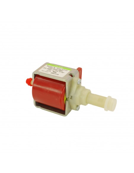 Bomba cafetera tipo 28W 230V 4 bar UEP77 NIVERSAL