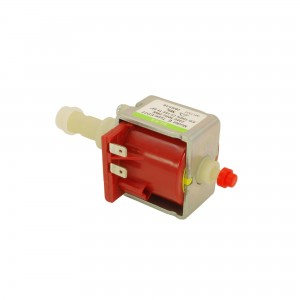 Coffee machine pump 28W 230V 4bar EP77 ULKA UNIVERSAL 2