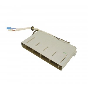 Resistenza Asciugatrice 1600W+900W 230V Beko 2970100100 OR