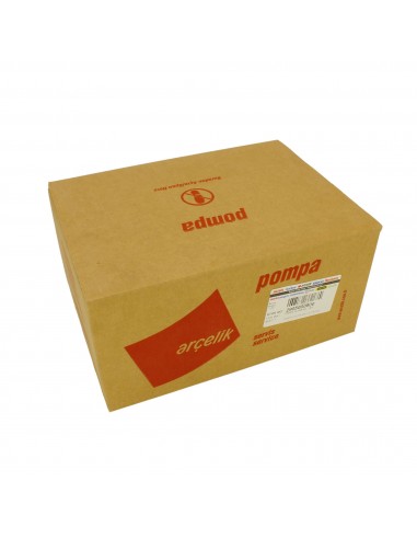 Pompe vidange lave-linge  25W+25W 220-240V BEKO 2905000800 Pompe vidange lave-linge  25W+25W 220-240V BEKO 2905000800