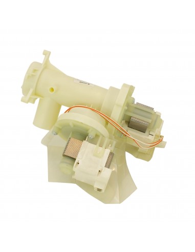 Washing machine drain pump 25W+25W 220-240V orig. BEKO2905000800 Washing machine drain pump 25W+25W 220-240V orig. BEKO2905000800