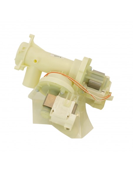 Pompa scarico Lavatrice 25W+25W 220-240V Beko 2905000800