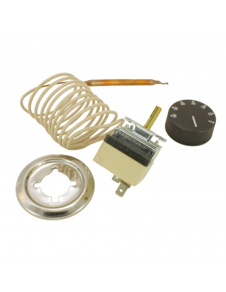 Oven thermal fuse 0° 60° UNIVERSAL