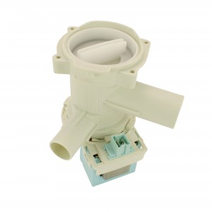 Pompa scarico Lavatrice 34W 230V Askoll Bosch 00141896