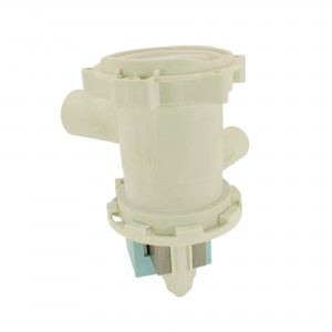Pompa scarico Lavatrice 34W 230V Askoll Bosch 00141896 2