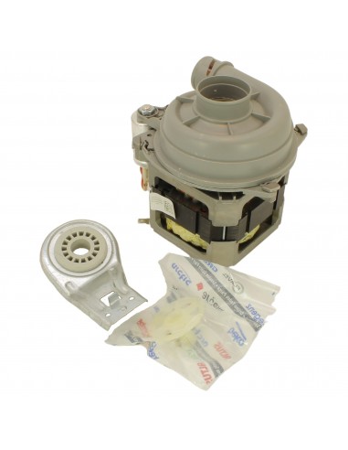 Dishwasher motorpump genuine BEKO 1740701700