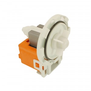 Washing machine drain pump 25W 230V BEKO 2801100400