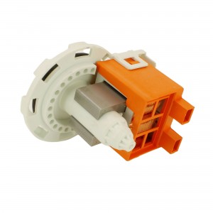 Washing machine drain pump 25W 230V BEKO 2801100400 2