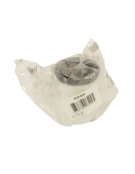 Ablaufpumpenfilter Waschmaschine original GORENJE 606499