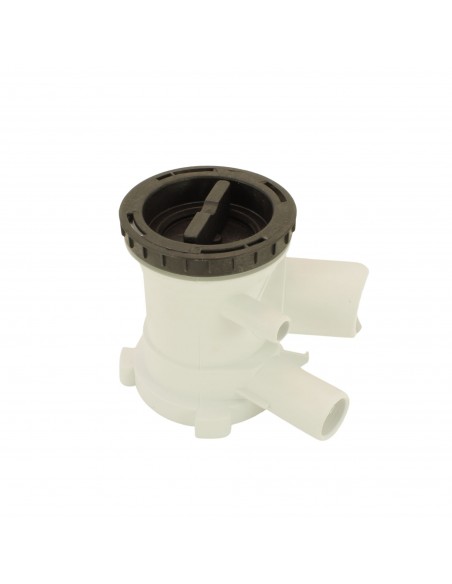 Kit corps pompe lave-linge original GORENJE 606499