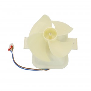 Motoventilateur réfrigérateur no frost original BEKO 4305891385