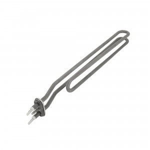 Resistenza Scaldabagno 2500W 230V incoloy 800 2