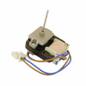 Ventilatore Frigorifero no frost Beko 4144820100 conf