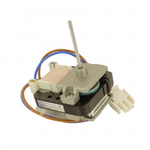 Ventilatore Frigorifero no frost Beko 4144820100 conf 2