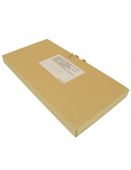 Hood carbon filter 400x175/200x28mm BOSCH 00434229