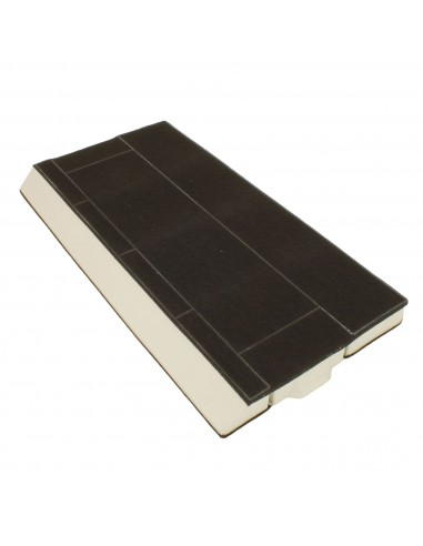 Filtre charbon hotte 400x175/200x28mm BOSCH 00434229 Filtre charbon hotte 400x175/200x28mm BOSCH 00434229