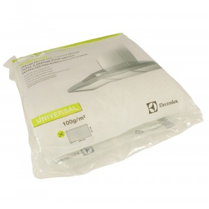 Filtro grasa campana en bolsa original ELECTROLUX 9029795334