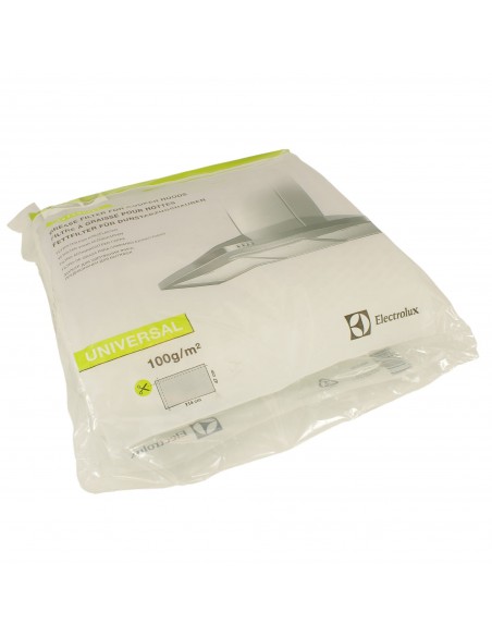Fettfiltermatte Abzugshaube original  ELECTROLUX 9029795334