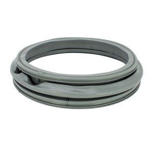 Washing machine door gasket BEKO 2905572500 - 2905570100
