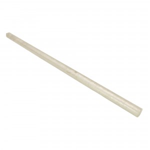Anodo magnesio calentador 400mm Ø16mm tornillo M6x10mm 2