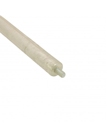 Boiler magnesium anode 400mm Ø16mm vite M6x10mm
