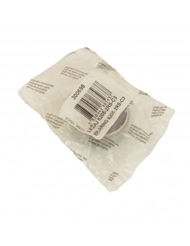 Roulement lave-linge original 6205ZZ GORENJE 375711 Roulement lave-linge original 6205ZZ GORENJE 375711