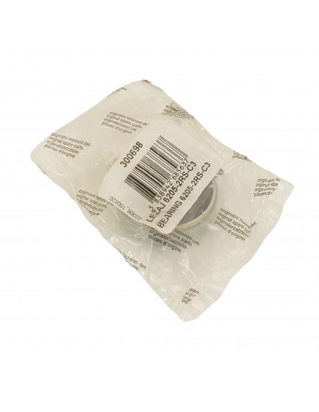 Roulement lave-linge original 6205ZZ GORENJE 375711