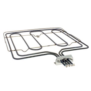 Oven upper heating element MIELE 2723542