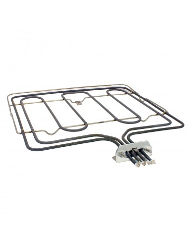 Upper oven heating element MIELE 2723542
