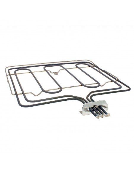 Résistance four superièure 522W+2150W 230V MIELE 2723542