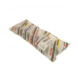 Ammortizzatore Lavatrice 120N foro 10mm Beko 2816870200 OR 2