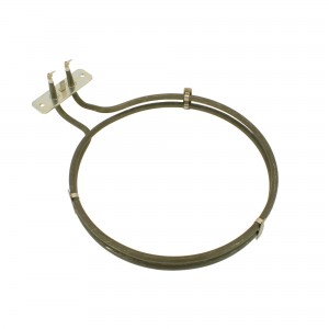 Oven fan heating element 2500W 230V AEG 182401 24.33190.010