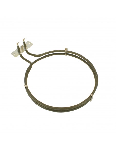 Resistencia horno ventilado 2500W 230V AEG 182401 24.33190.010