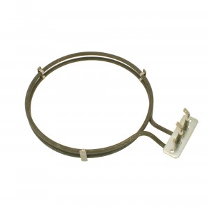 Oven fan heating element 2500W 230V AEG 182401 24.33190.010 2