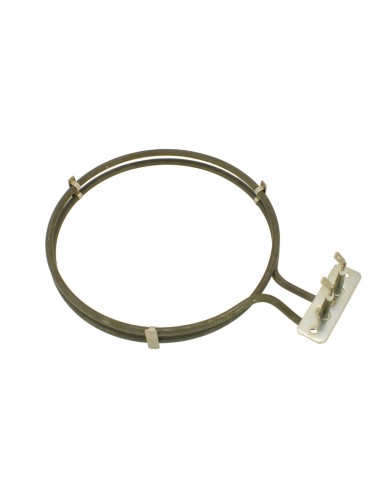 Heizelement Heißluftofen 2500W 230V AEG 182401 24.33190.010 Heizelement Heißluftofen 2500W 230V AEG 182401 24.33190.010