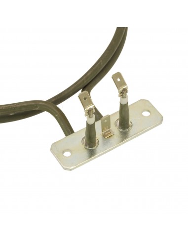 Oven fan heating element 2500W 230V AEG 182401 24.33190.010 Oven fan heating element 2500W 230V AEG 182401 24.33190.010