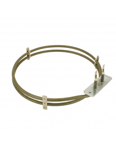 Oven fan heating element 2400W 230V WHIRLPOOL 481925928279 Oven fan heating element 2400W 230V WHIRLPOOL 481925928279
