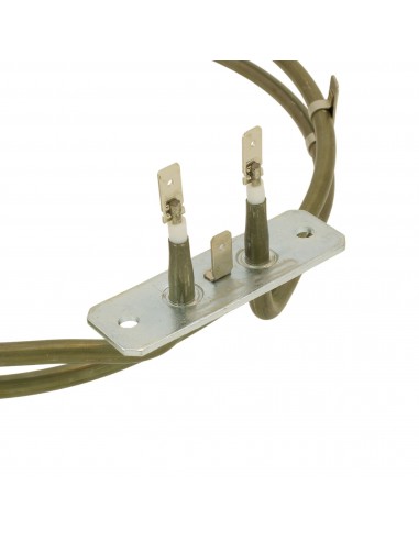 Heizelement Heißluftofen 2400W 230V WHIRLPOOL 481925928279 Heizelement Heißluftofen 2400W 230V WHIRLPOOL 481925928279