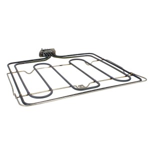 Oven upper heating element MIELE 2723542 2