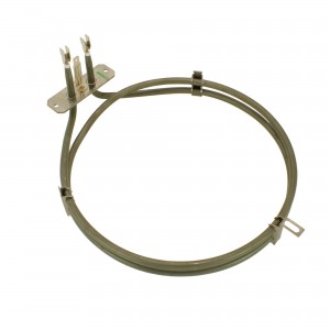 Résistance four ventilé 1600W 230V original INDESIT C00138834