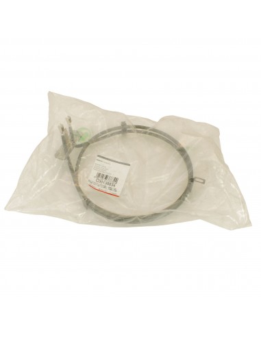 Resistencia horno ventilado 1600W 230V original INDESIT C0013883 Resistencia horno ventilado 1600W 230V original INDESIT C0013883