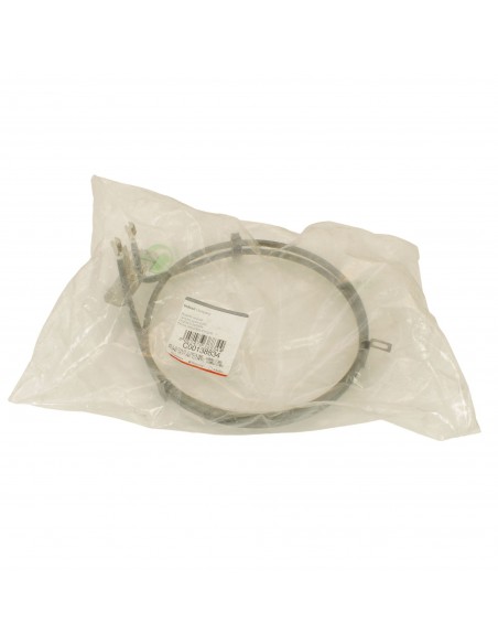 Resistencia horno ventilado 1600W 230V original INDESIT C0013883
