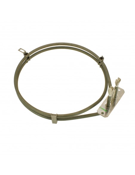 Resistenza Forno ventilato 1600W 230V Indesit C0013883 OR