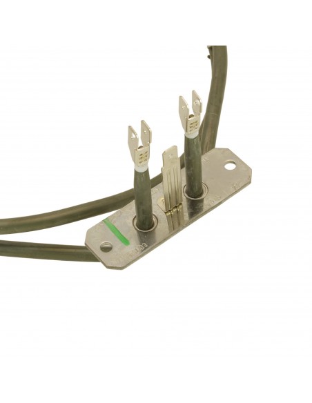 Resistenza Forno ventilato 1600W 230V Indesit C0013883 OR