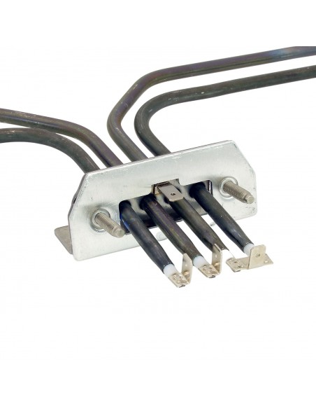 Oberhitze Backofen 522W+2150W 230V MIELE 2723542