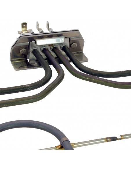 Oven upper heating element MIELE 2723542