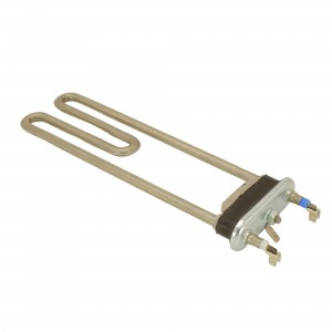 Resistencia lavadora  1950W 230V 1fusible CANDY 90457722 2