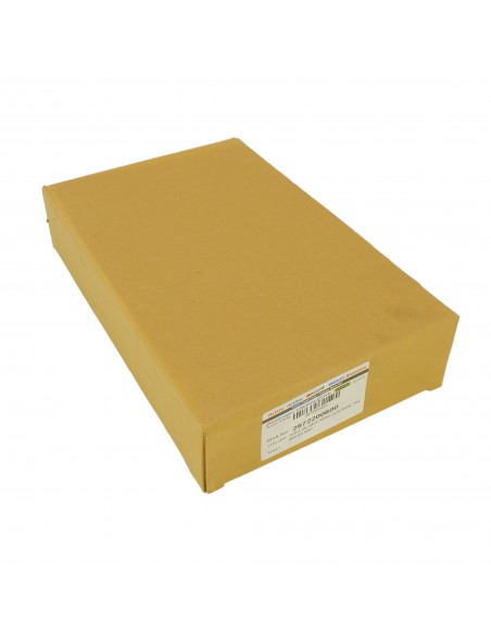 Resistencia secadora 2000W 230V BEKO 2972200600