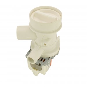 Washing machine drain pump 34W 230V AEG 8996454307985